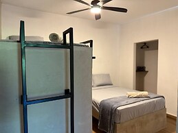Boca de mar Apartments