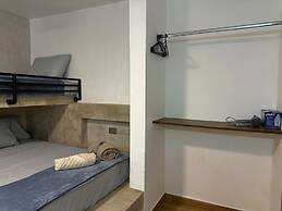 Boca de mar Apartments