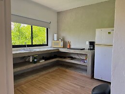 Boca de mar Apartments