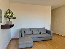 Boca de mar Apartments