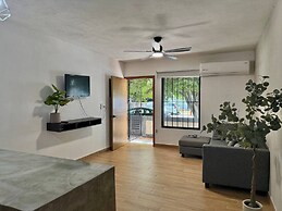 Boca de mar Apartments