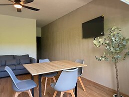 Boca de mar Apartments