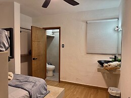 Boca de mar Apartments