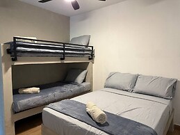 Boca de mar Apartments