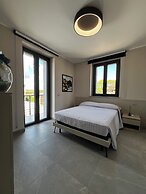 Le Vie del Mare Camere