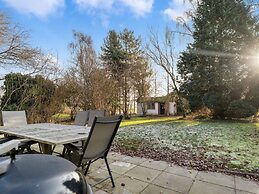 8 Person Holiday Home in Nordborg