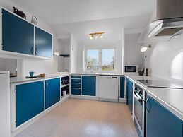 8 Person Holiday Home in Nordborg