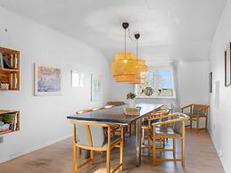 8 Person Holiday Home in Nordborg