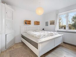 8 Person Holiday Home in Nordborg