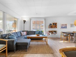 8 Person Holiday Home in Nordborg