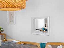 8 Person Holiday Home in Nordborg