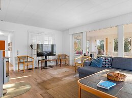 8 Person Holiday Home in Nordborg