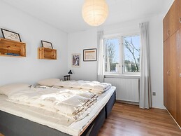 8 Person Holiday Home in Nordborg