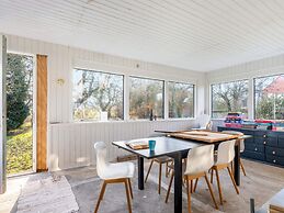 8 Person Holiday Home in Nordborg