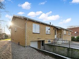 8 Person Holiday Home in Nordborg