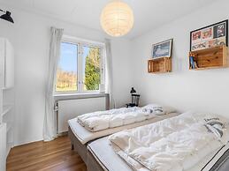 8 Person Holiday Home in Nordborg