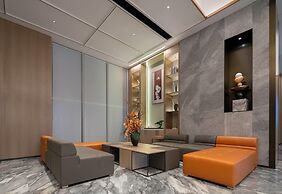 Howard Johnson Airport Hotel Changsha