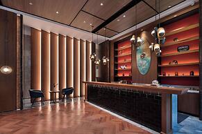 Howard Johnson Airport Hotel Changsha