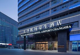 Howard Johnson Airport Hotel Changsha