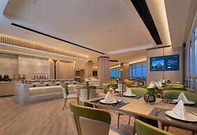 Howard Johnson Airport Hotel Changsha