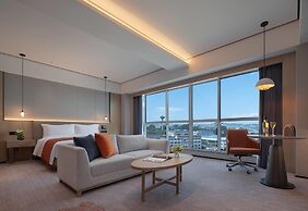 Howard Johnson Airport Hotel Changsha