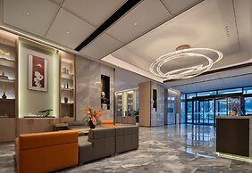 Howard Johnson Airport Hotel Changsha