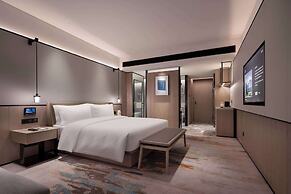 Howard Johnson Airport Hotel Changsha