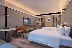 Howard Johnson Airport Hotel Changsha