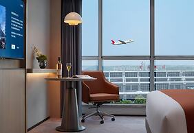 Howard Johnson Airport Hotel Changsha
