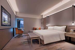 Howard Johnson Airport Hotel Changsha