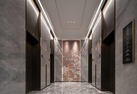Howard Johnson Airport Hotel Changsha