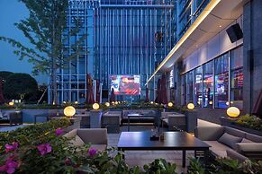 Howard Johnson Airport Hotel Changsha