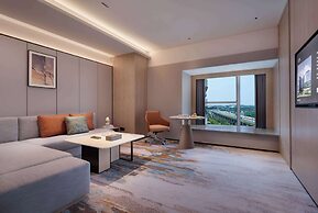 Howard Johnson Airport Hotel Changsha