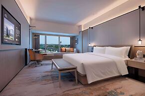 Howard Johnson Airport Hotel Changsha