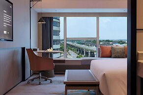 Howard Johnson Airport Hotel Changsha