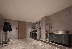 Howard Johnson Airport Hotel Changsha