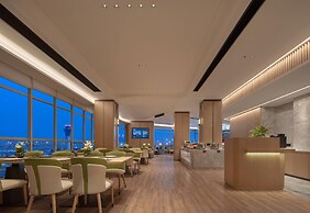 Howard Johnson Airport Hotel Changsha