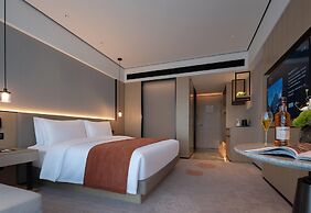 Howard Johnson Airport Hotel Changsha