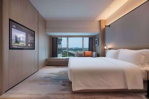 Howard Johnson Airport Hotel Changsha