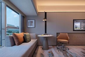 Howard Johnson Airport Hotel Changsha
