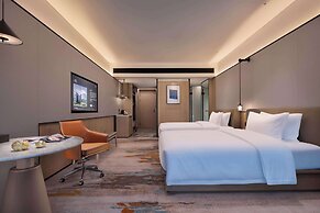 Howard Johnson Airport Hotel Changsha
