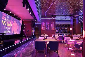 Howard Johnson Airport Hotel Changsha