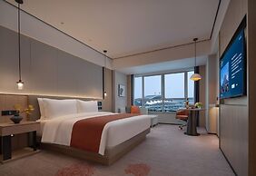 Howard Johnson Airport Hotel Changsha