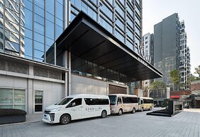 Howard Johnson Airport Hotel Changsha