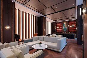 Howard Johnson Airport Hotel Changsha
