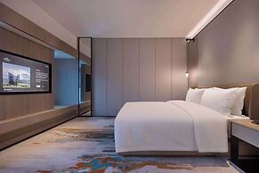 Howard Johnson Airport Hotel Changsha