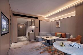 Howard Johnson Airport Hotel Changsha