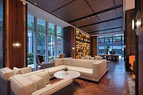Howard Johnson Airport Hotel Changsha