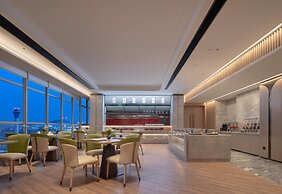 Howard Johnson Airport Hotel Changsha