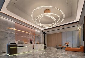Howard Johnson Airport Hotel Changsha